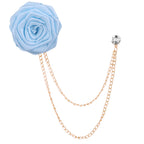 Men's Wedding Ceremony Groom Brooch