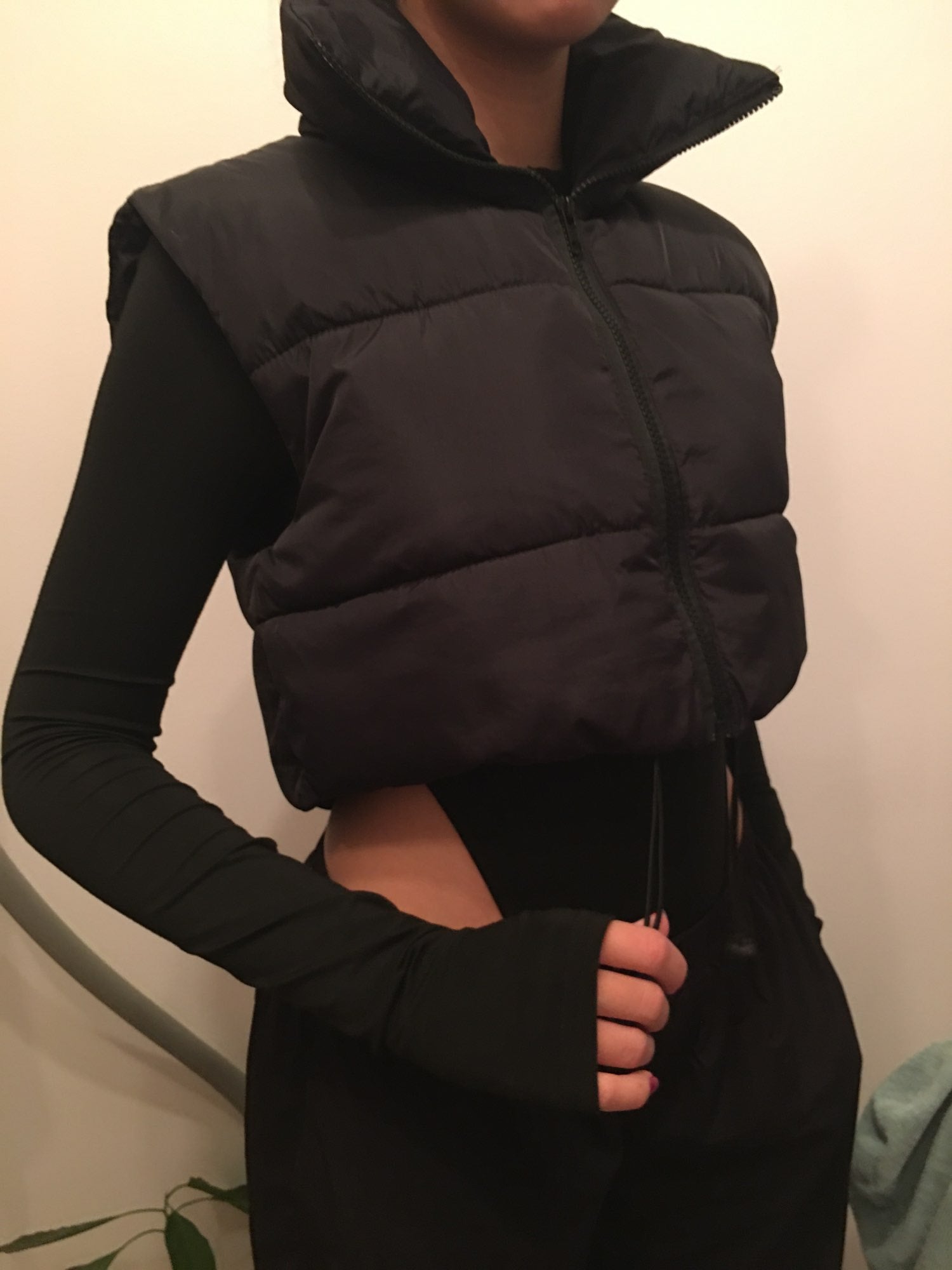Women'S Sleeveless kline Vest
